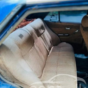 NISSAN SUNNY B310 1979