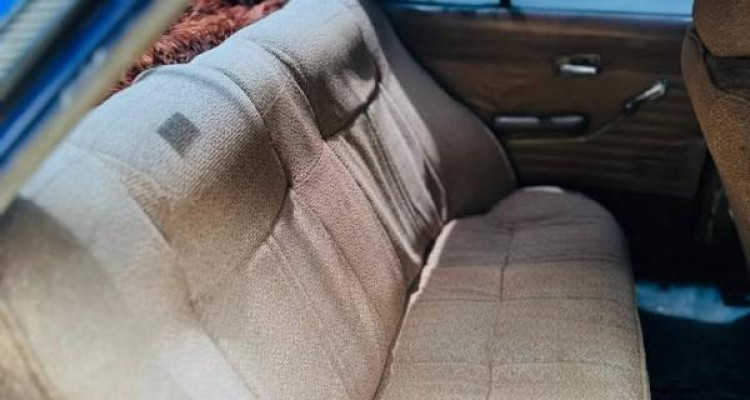 NISSAN SUNNY B310 1979