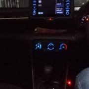 TOYOTA YARIS 2022