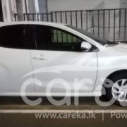 TOYOTA YARIS 2022
