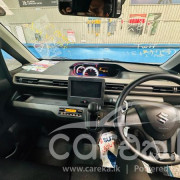 SUZUKI WAGON R 2024