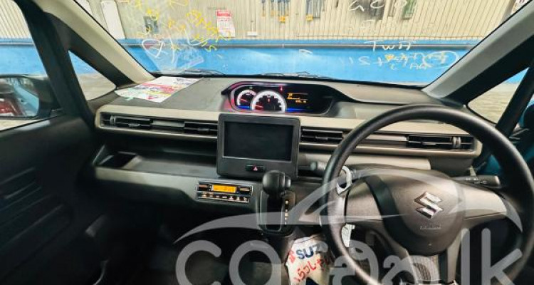 SUZUKI WAGON R 2024