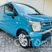 SUZUKI WAGON R 2024