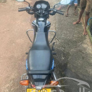 TVS METRO 2016