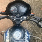 TVS METRO 2016