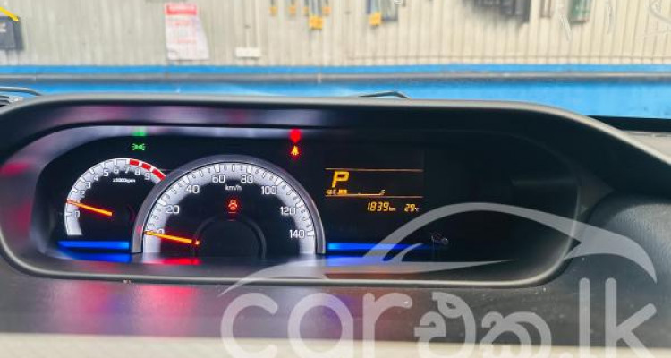 SUZUKI WAGON R 2024