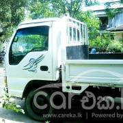 ISUZU ELF 2004