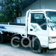 ISUZU ELF 2004
