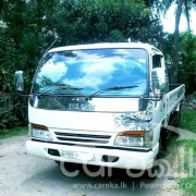 ISUZU ELF 2004