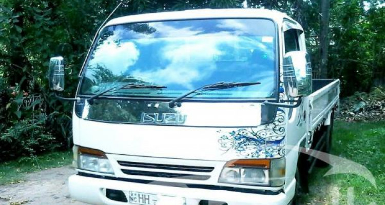 ISUZU ELF 2004