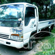 ISUZU ELF 2004