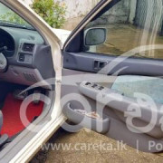 TOYOTA STARLET EP91 1998
