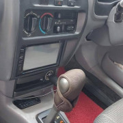 TOYOTA STARLET EP91 1998