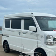 SUZUKI EVERY 2018