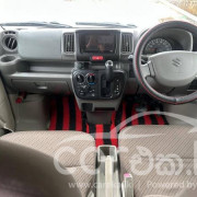 SUZUKI EVERY 2018
