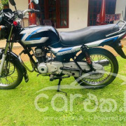 BAJAJ CT100 2007