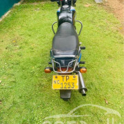 BAJAJ CT100 2007