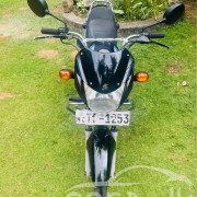 BAJAJ CT100 2007
