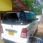 DAIHATSU HIJET 2002