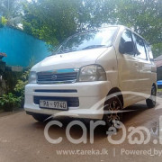 DAIHATSU HIJET 2002