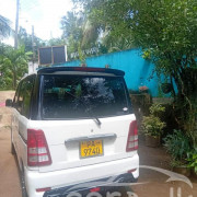 DAIHATSU HIJET 2002