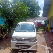 DAIHATSU HIJET 2002