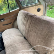 MITSUBISHI LANCER WAGON 1982