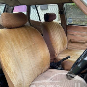 MITSUBISHI LANCER WAGON 1982