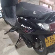 HERO PLEASURE 2011