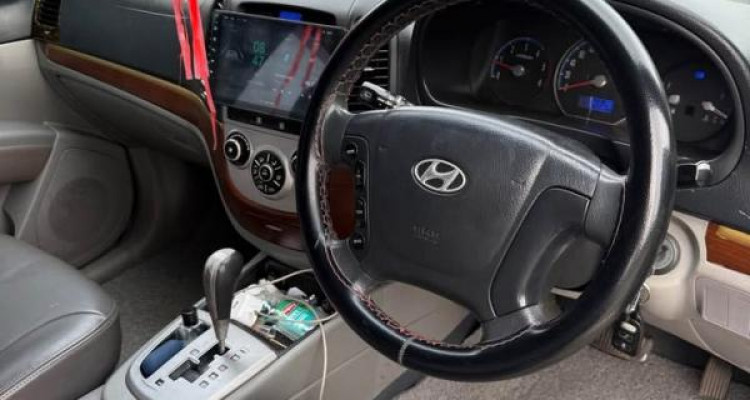 HYUNDAI SANTA FE 2008