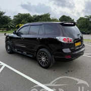 HYUNDAI SANTA FE 2008