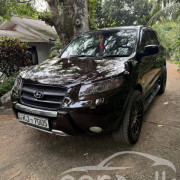 HYUNDAI SANTA FE 2008