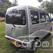 DAIHATSU HIJET 2016