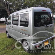 DAIHATSU HIJET 2016