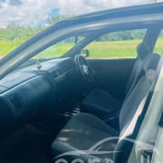 NISSAN PULSAR 1997