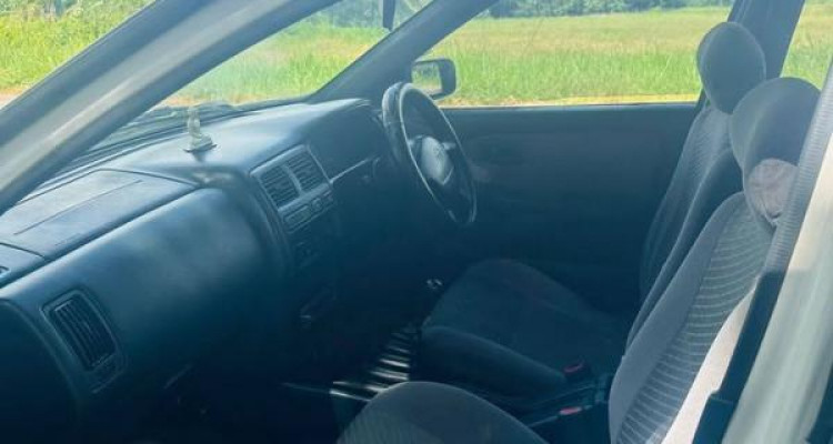 NISSAN PULSAR 1997
