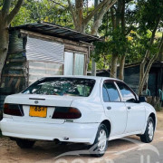 NISSAN PULSAR 1997