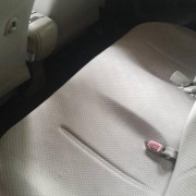 TOYOTA BELTA 2007