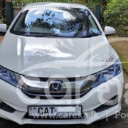 HONDA GRACE 2016