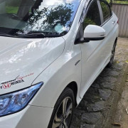 HONDA GRACE 2016