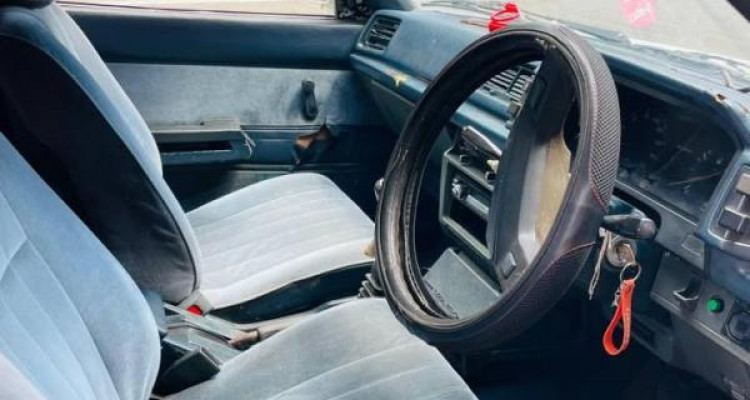 TOYOTA CORONA 1985
