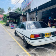 TOYOTA CORONA 1985