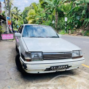 TOYOTA CORONA 1985