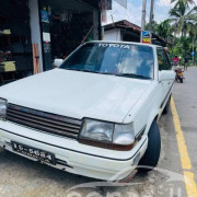 TOYOTA CORONA 1985