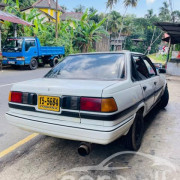 TOYOTA CORONA 1985
