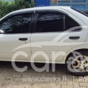 NISSAN SUNNY FB14 1995