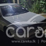 NISSAN SUNNY FB14 1995