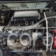 NISSAN SUNNY FB14 1995