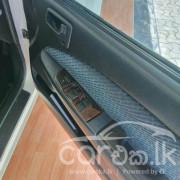 TOYOTA CARINA 1997