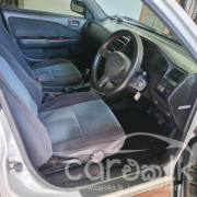 TOYOTA CARINA 1997